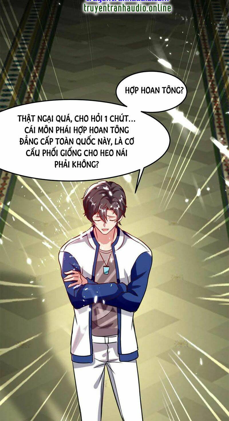 trọng sinh khí thiếu quy lai chapter 171 13