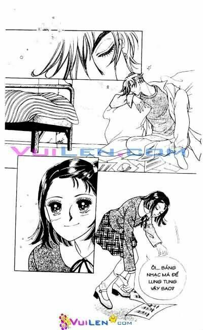 có anh trong đời chapter 3 44