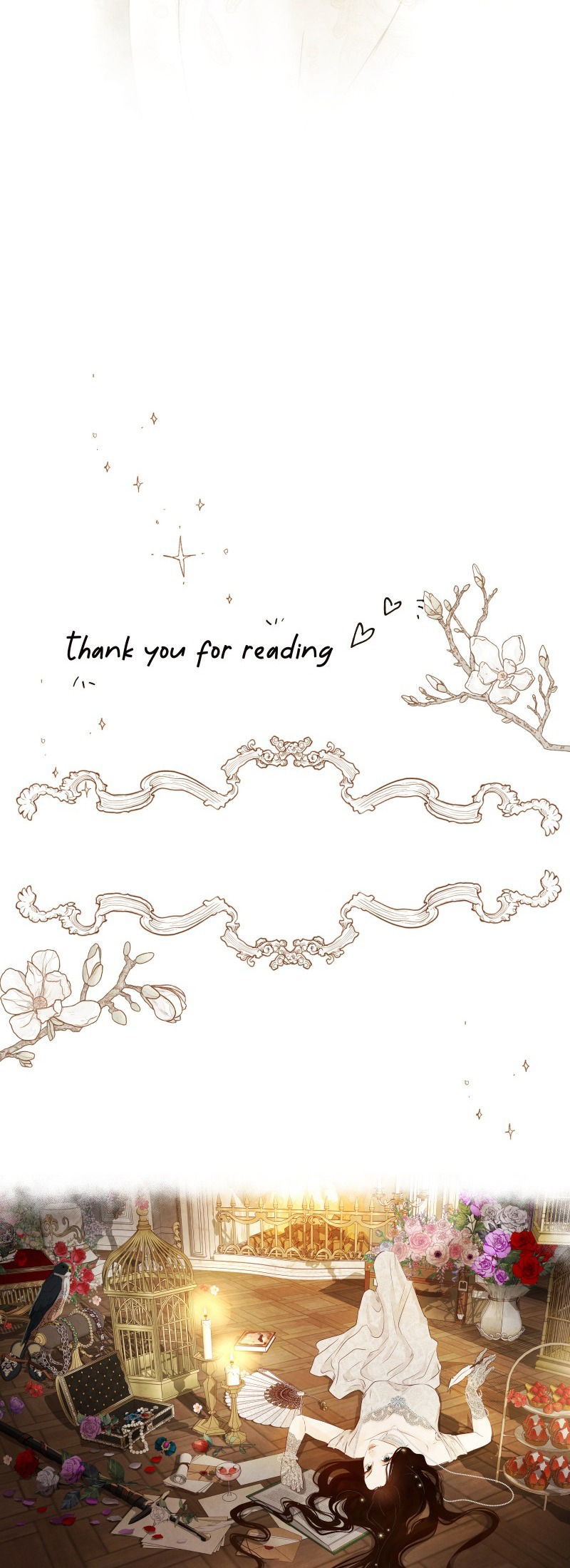 tôi chính là ác nữ phản diện chapter 22 30