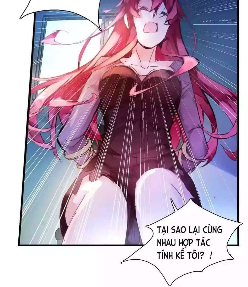 thâm hải ma ngữ chapter 13 23