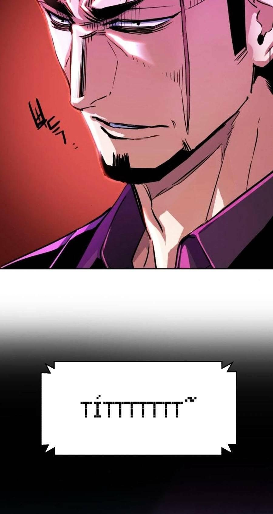 bạn học tôi là lính đánh thuê chapter 80 44