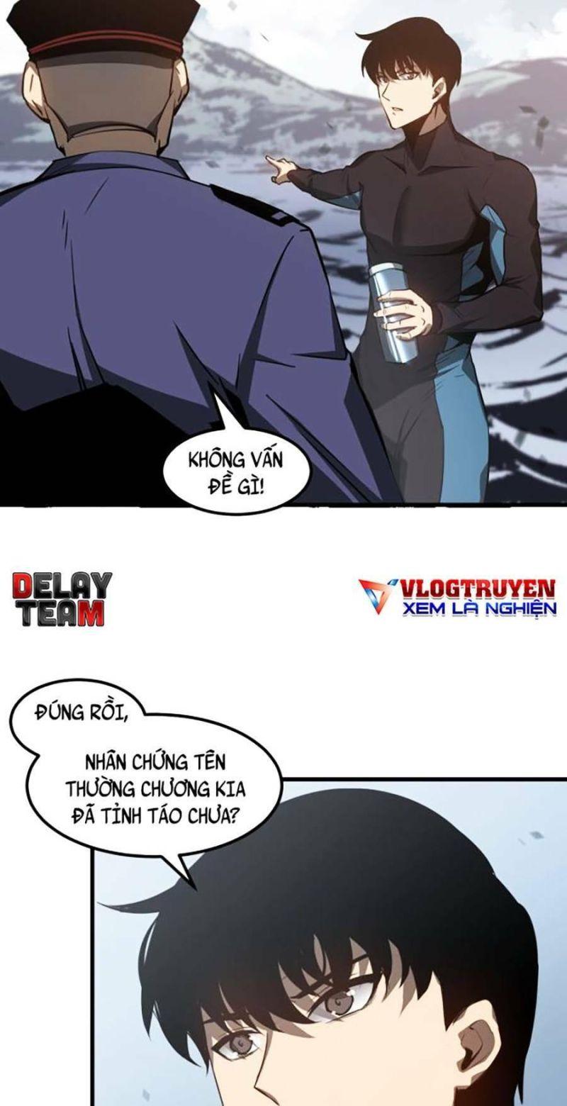 siêu tiến hóa chapter 81 18