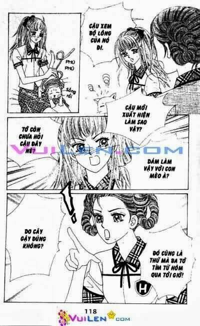 đến vương quốc ma chapter 3 118