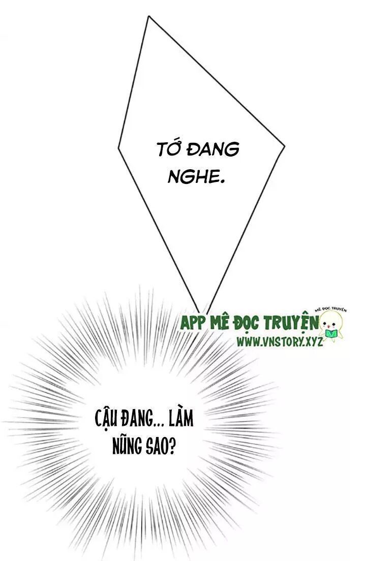 con tim rung động 2 chapter 62 80