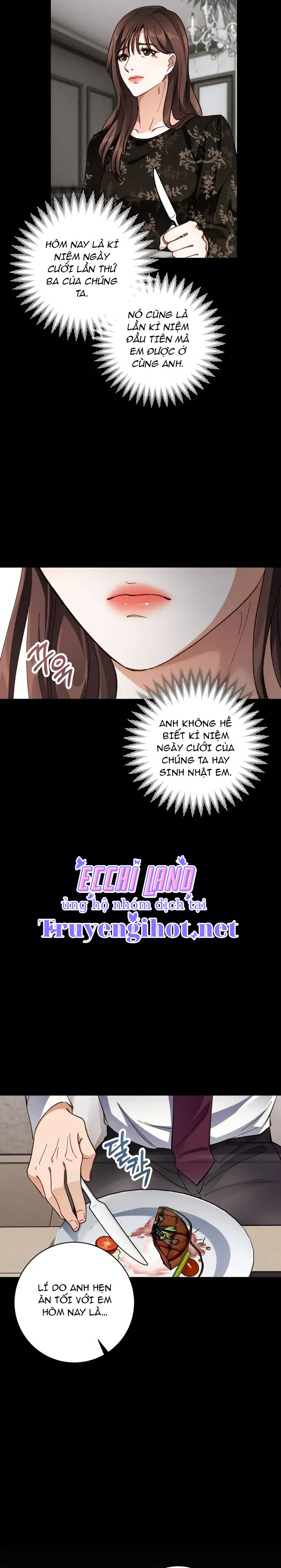 cuộc hôn nhân hoàn hảo không tồn tại chapter 1.2 10