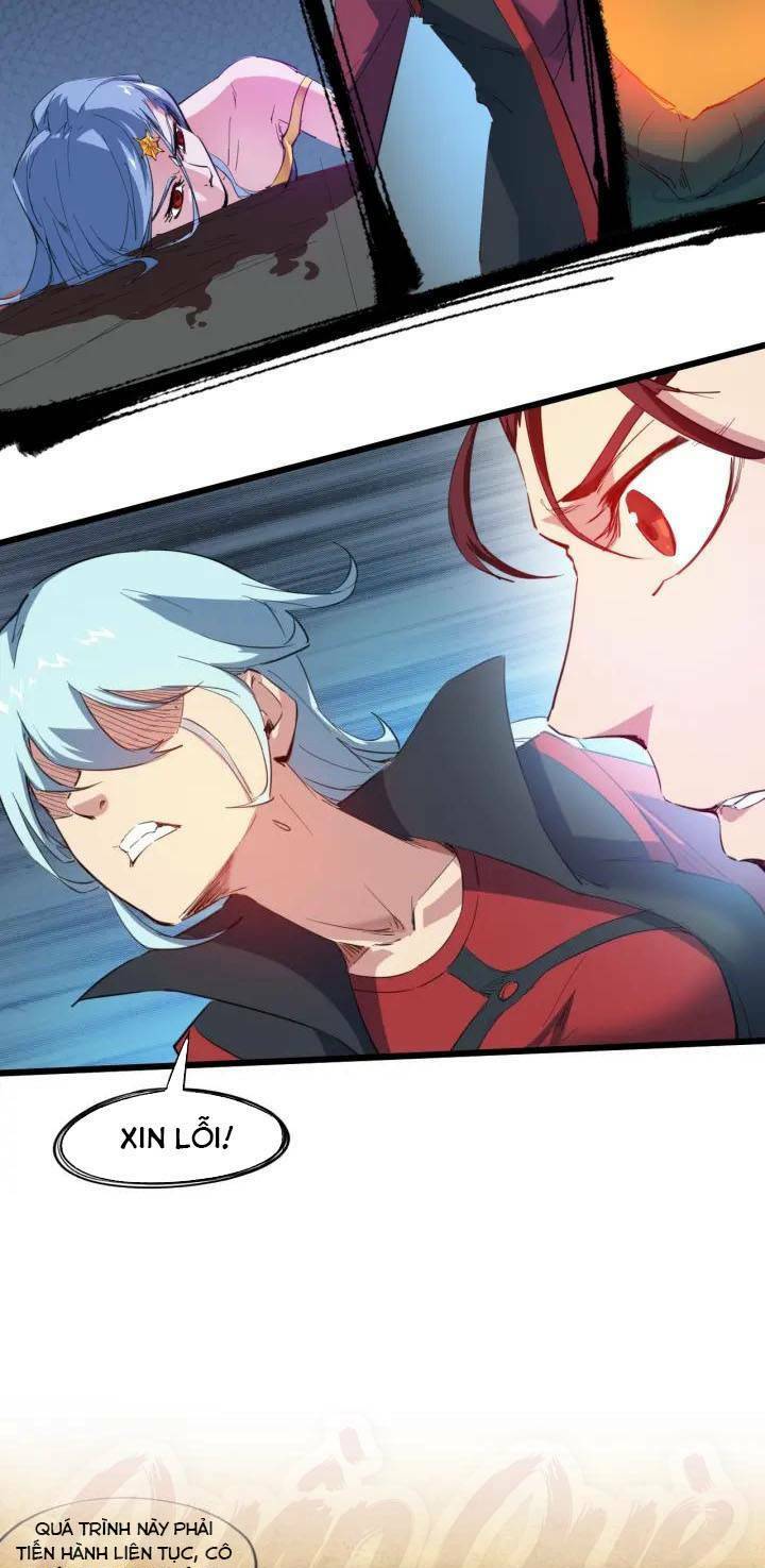 long mạch võ thần chapter 65 31