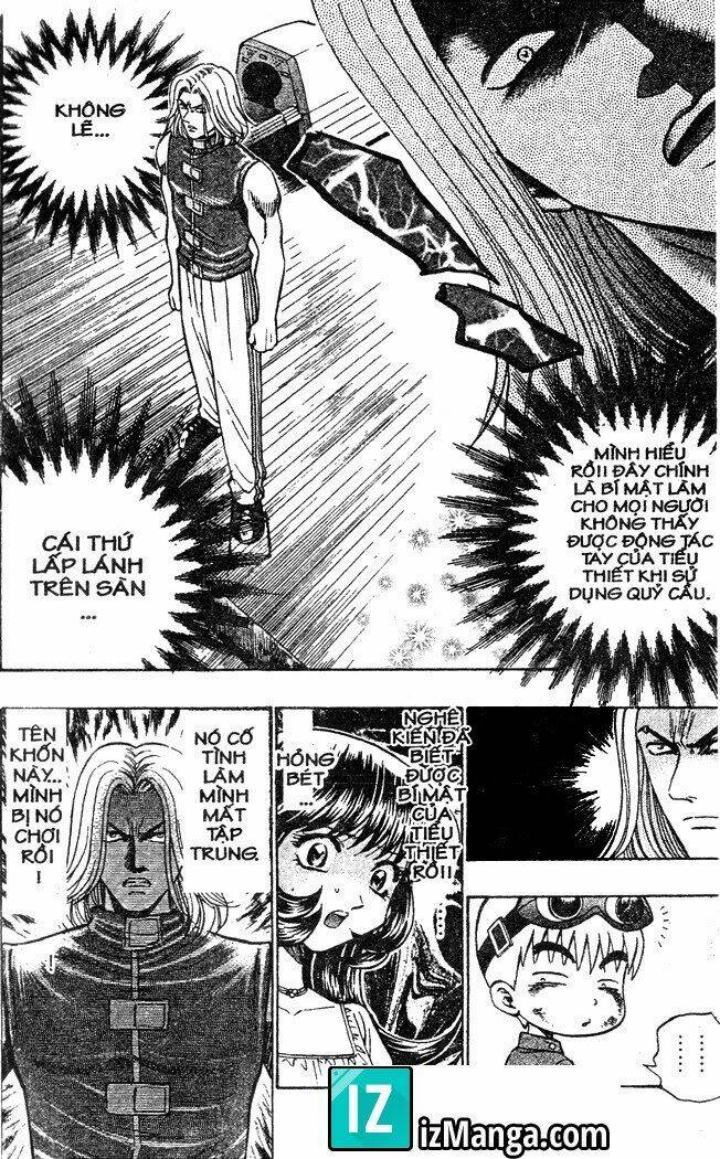 bowling king chapter 43 17