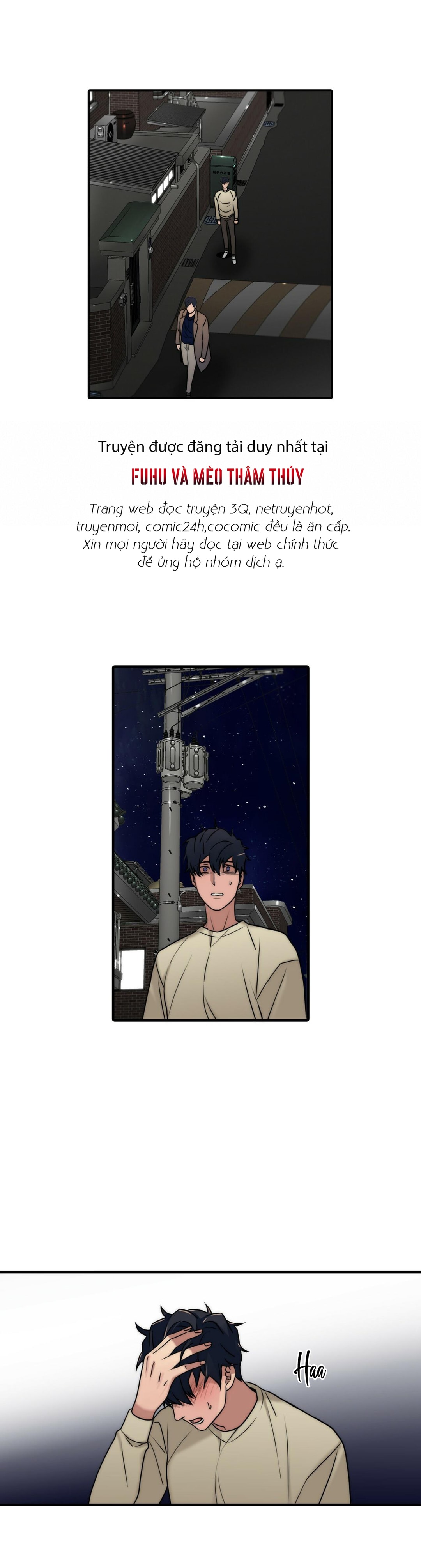 giai điệu của ngôn ngữ chapter 69 6