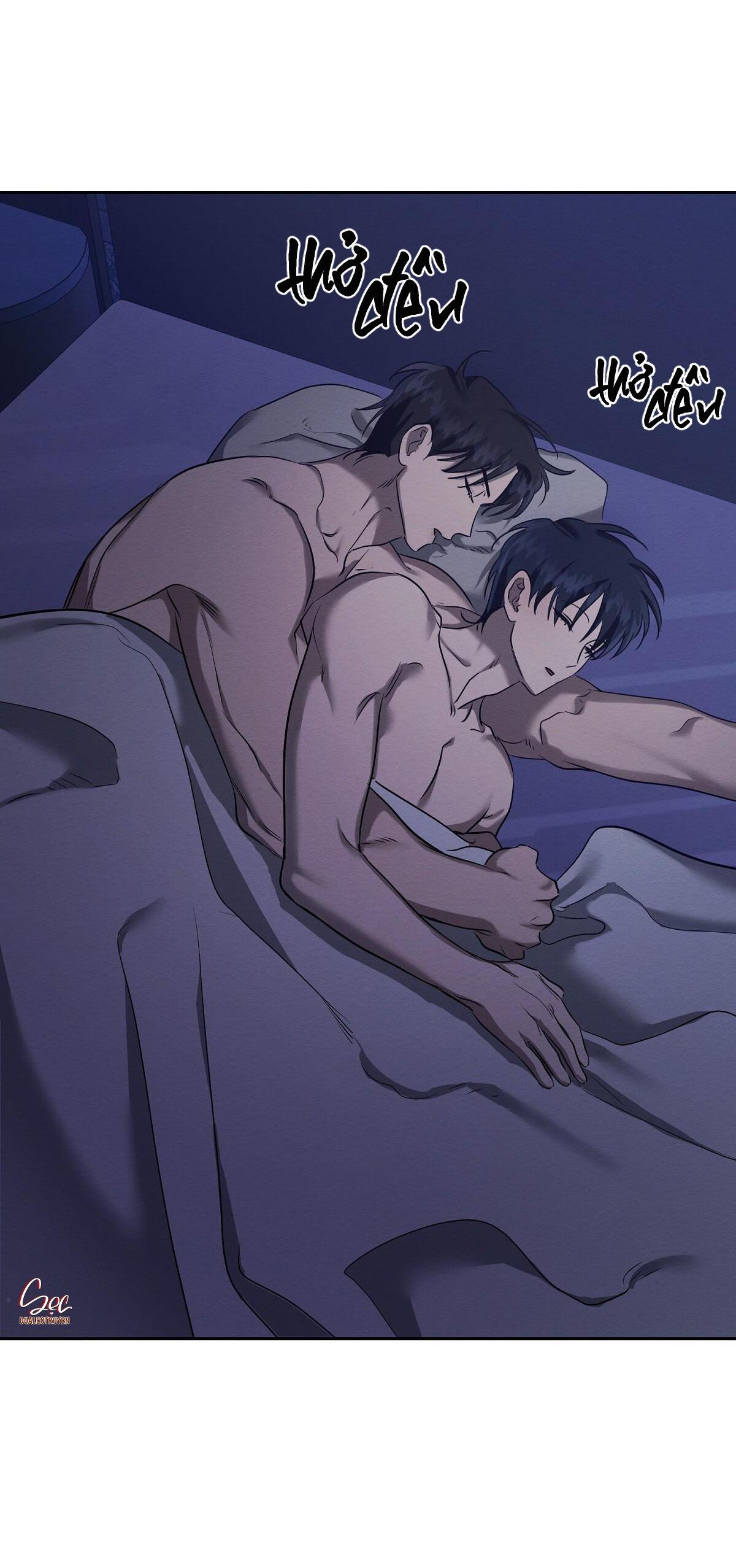 lý do của ác nhân chapter 43 30