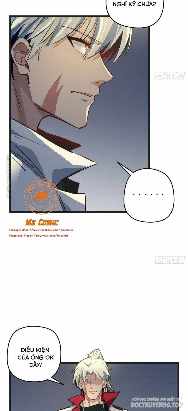 giải cứu 99 nữ chính ở mạt thế chapter 23 16