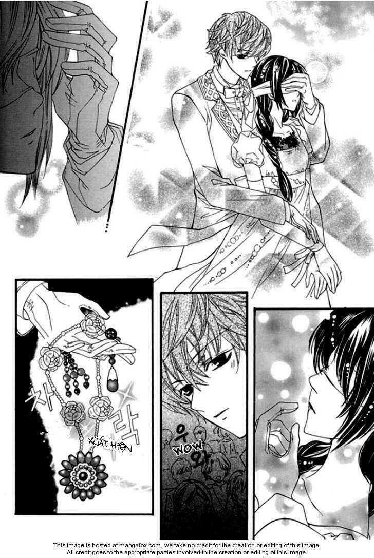 dear my girls chapter 8 35