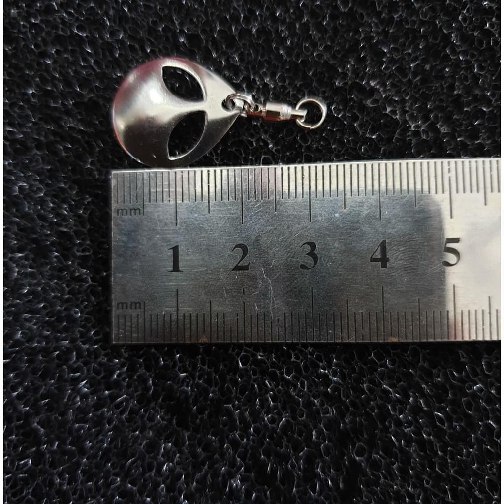 Combo 5 bộ thìa có ma ní