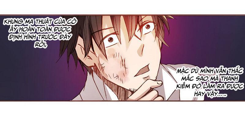 bởi vì tôi là ông chú điều hành một cửa hàng vũ khí chapter 4.5 49