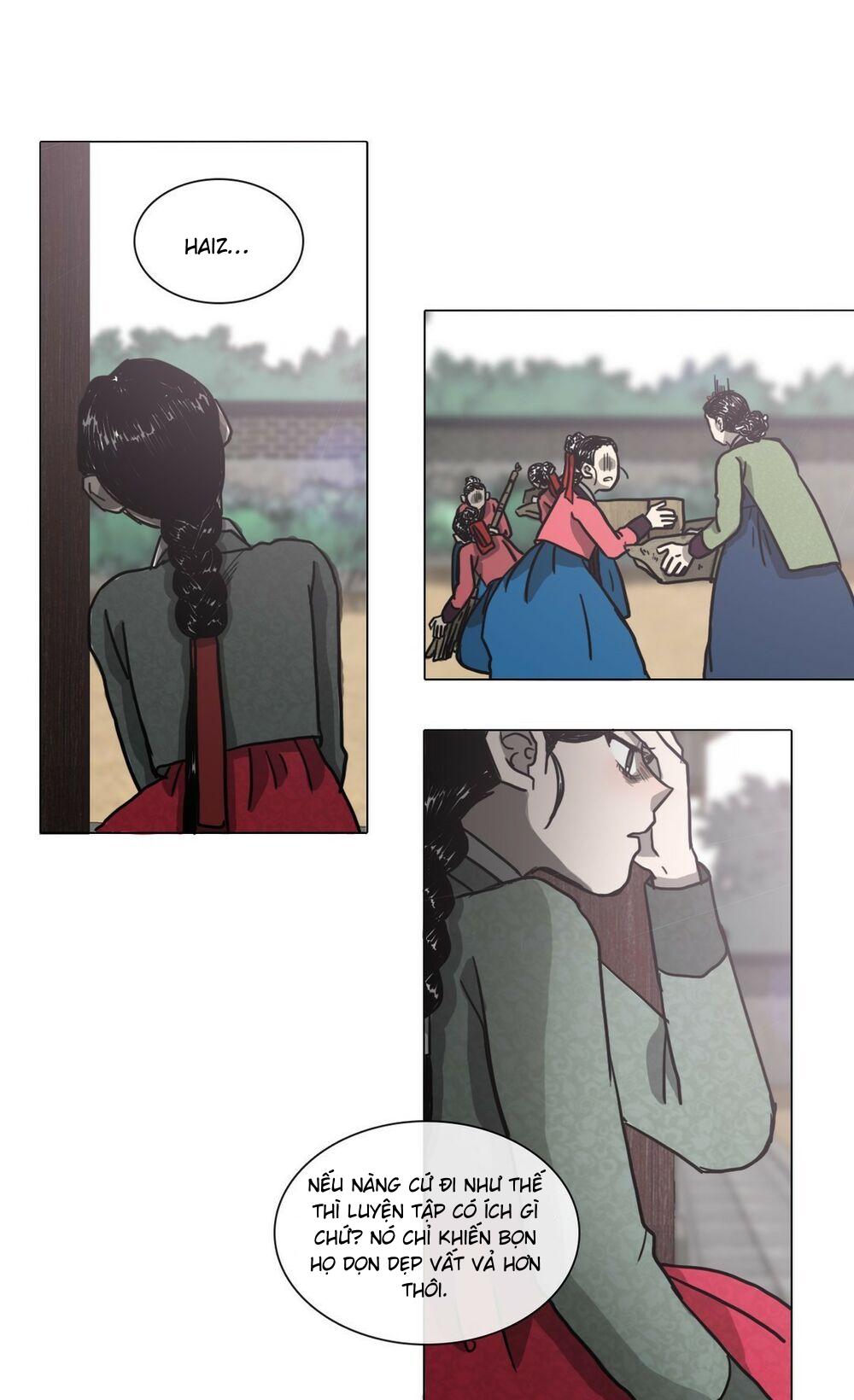 yeohye chapter 20 27