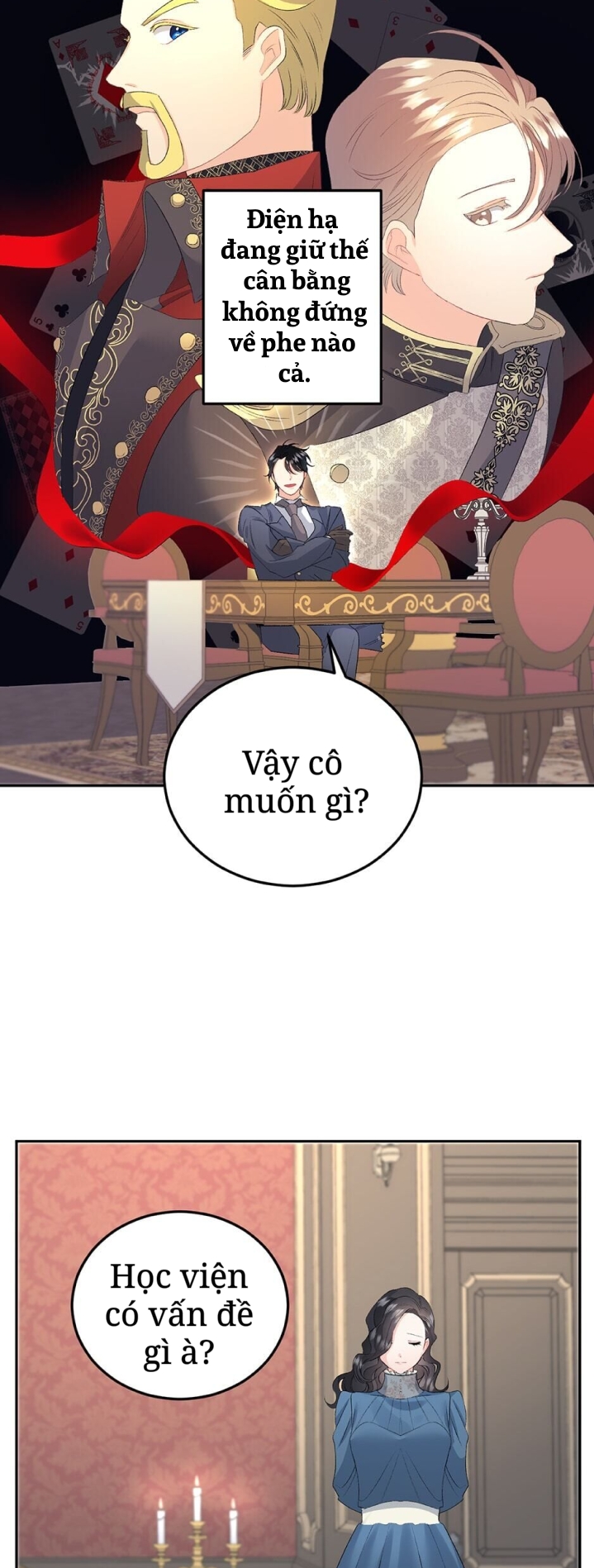 ebony, quạ đen chapter 61 4