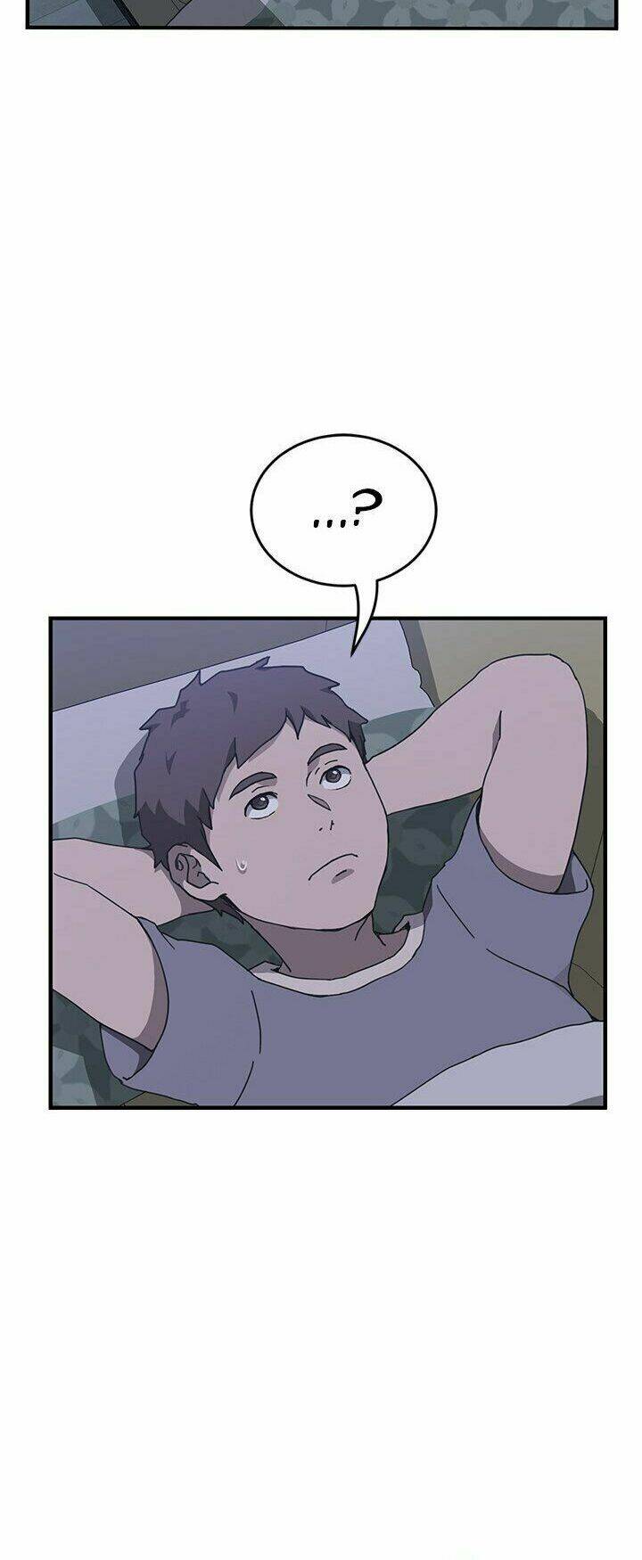 bạn cùng phòng bất đắc dĩ chapter 3.5 3