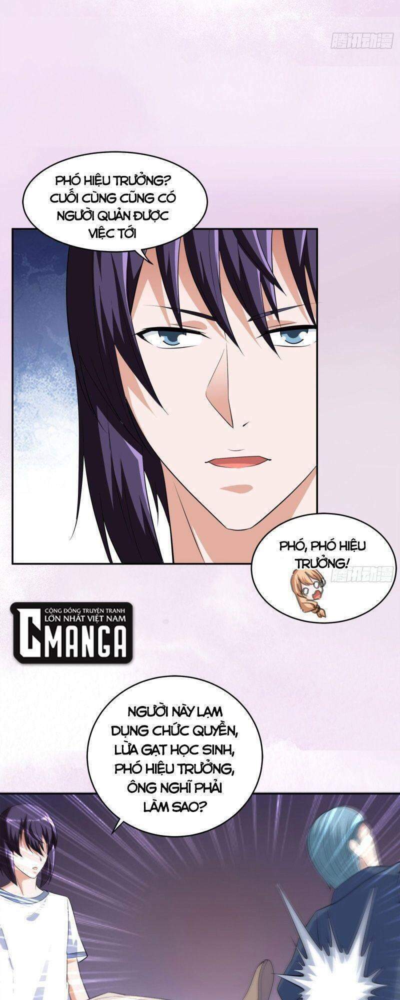 người tu tiên tại đô thị chapter 153 13