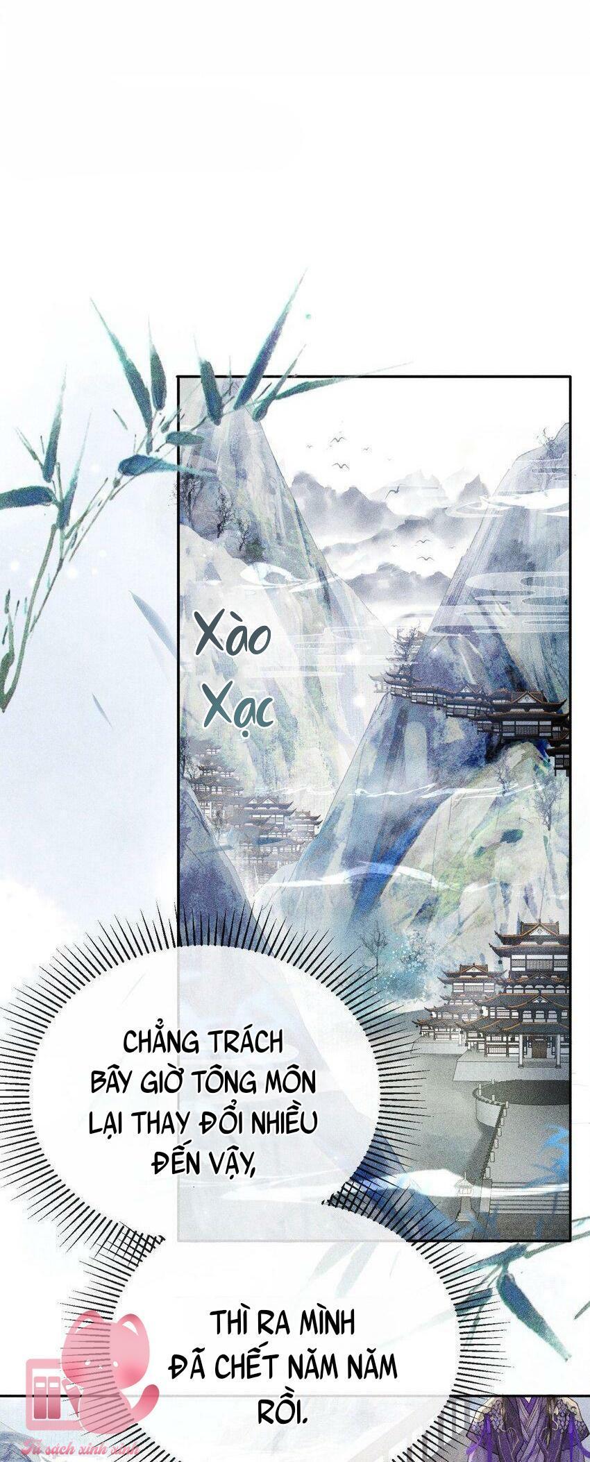 ta dựa vào thân mật với đồ đệ hắc hóa để sống tiếp chapter 2 29