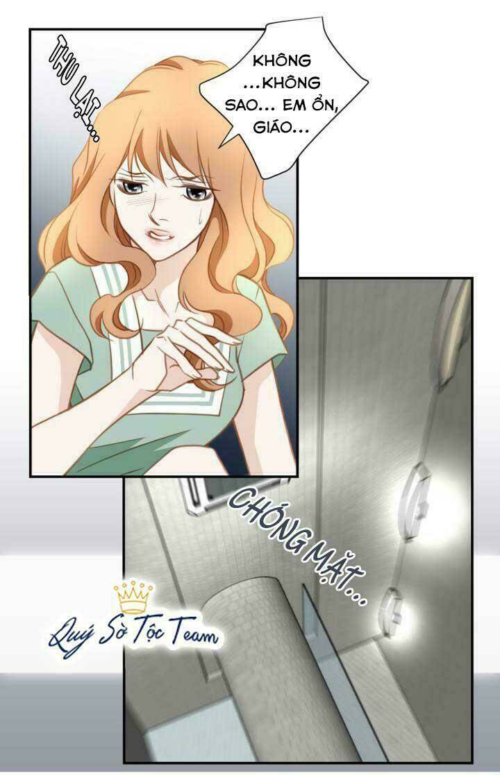 tiếp xúc chí mạng chapter 16 49