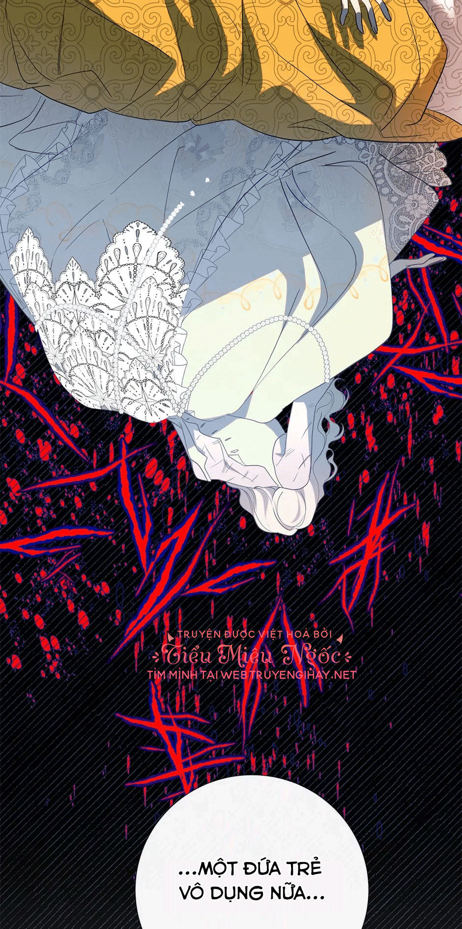 đừng ăn thịt tôi mà chapter 72 78