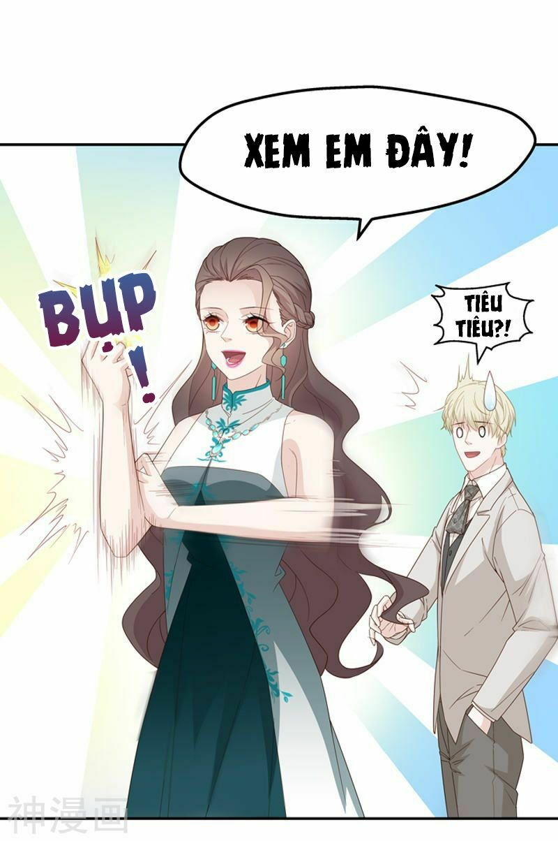 thiên kim bất lương chapter 22 15