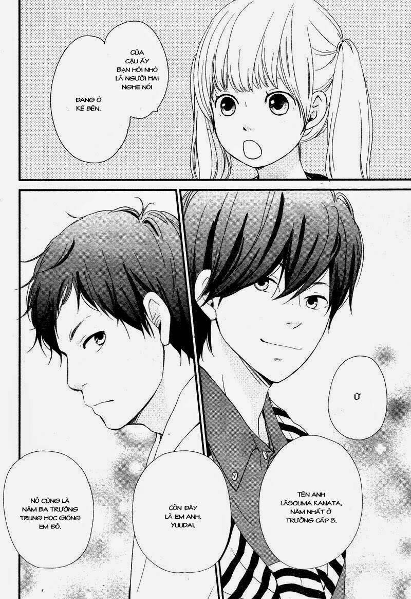 yuugure light chapter 1 27