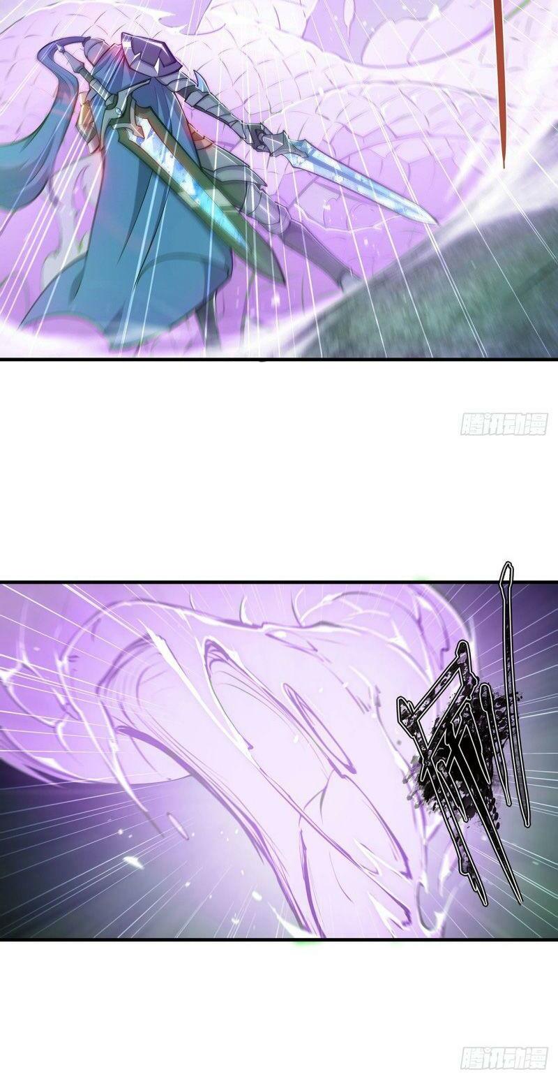 huyết cơ và kỵ sĩ chapter 107 12