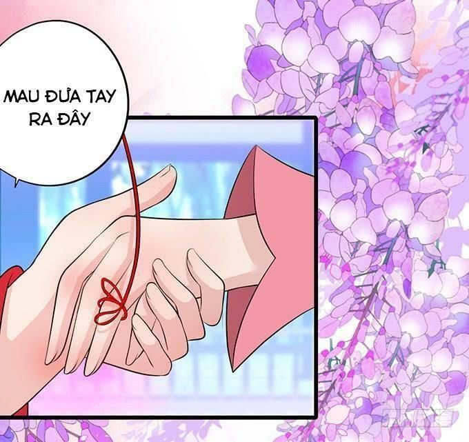 hồ tiên hung bạo chapter 109 36