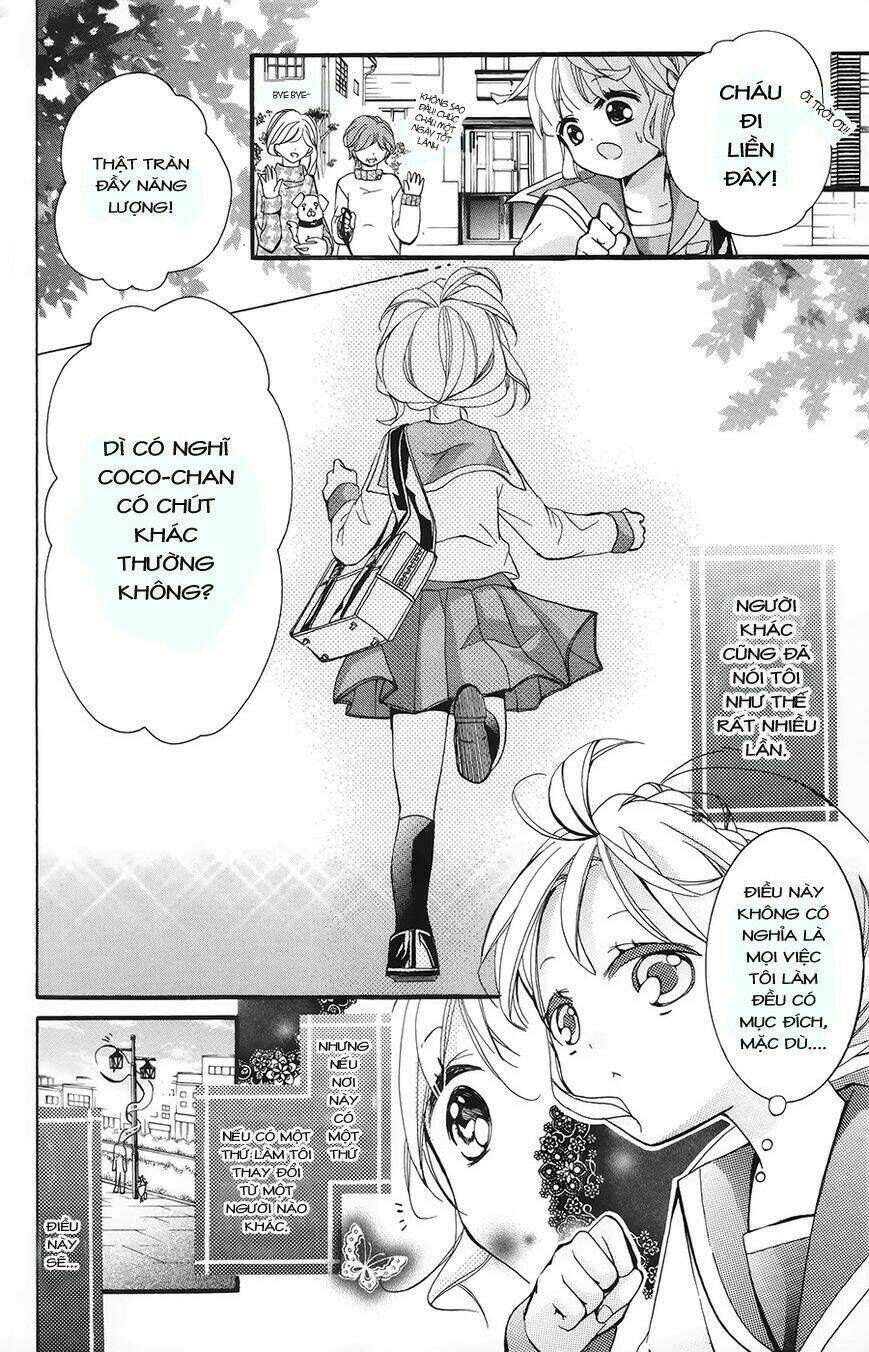 hyakki koiran chapter 1 7