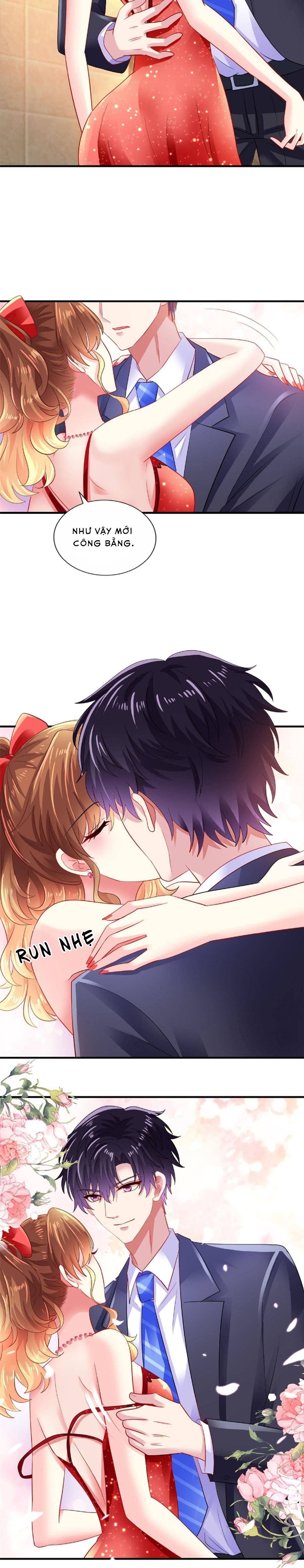 nữ hoàng điện ảnh chapter 12 8