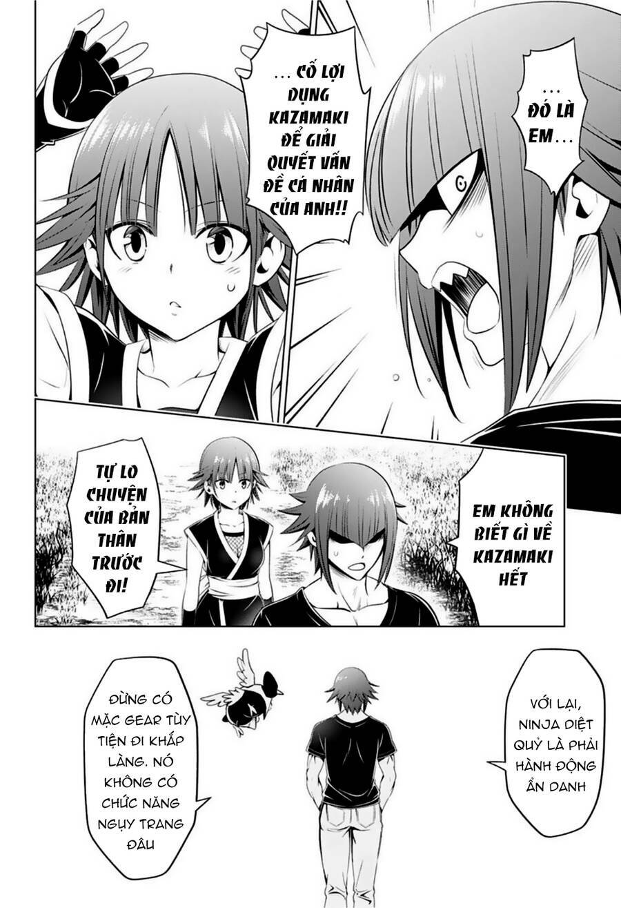 diệt quỷ nhẫn giả chapter 85 4