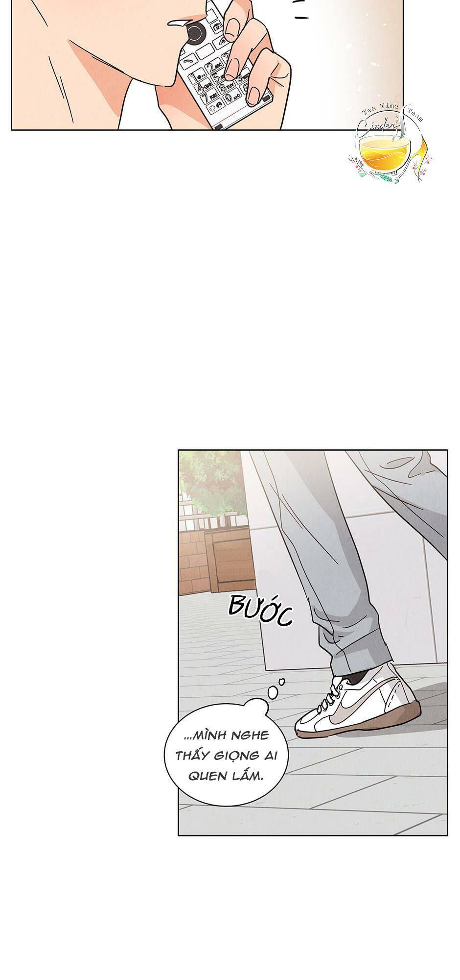 chào nhé, không làm thông gia nữa đâu! chapter 32 60