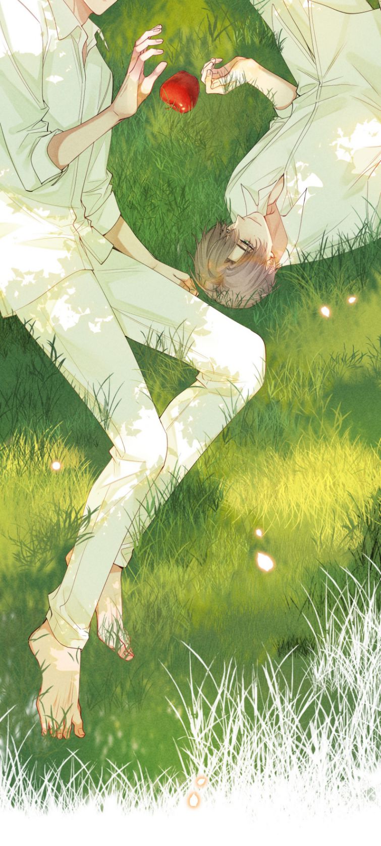 trò chơi săn mồi chapter 44 56