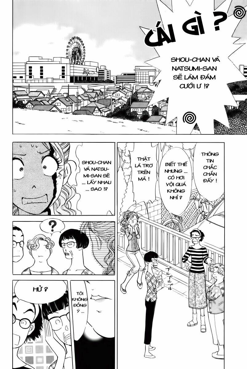 orange yane no chiisana ie full chapter 53 2