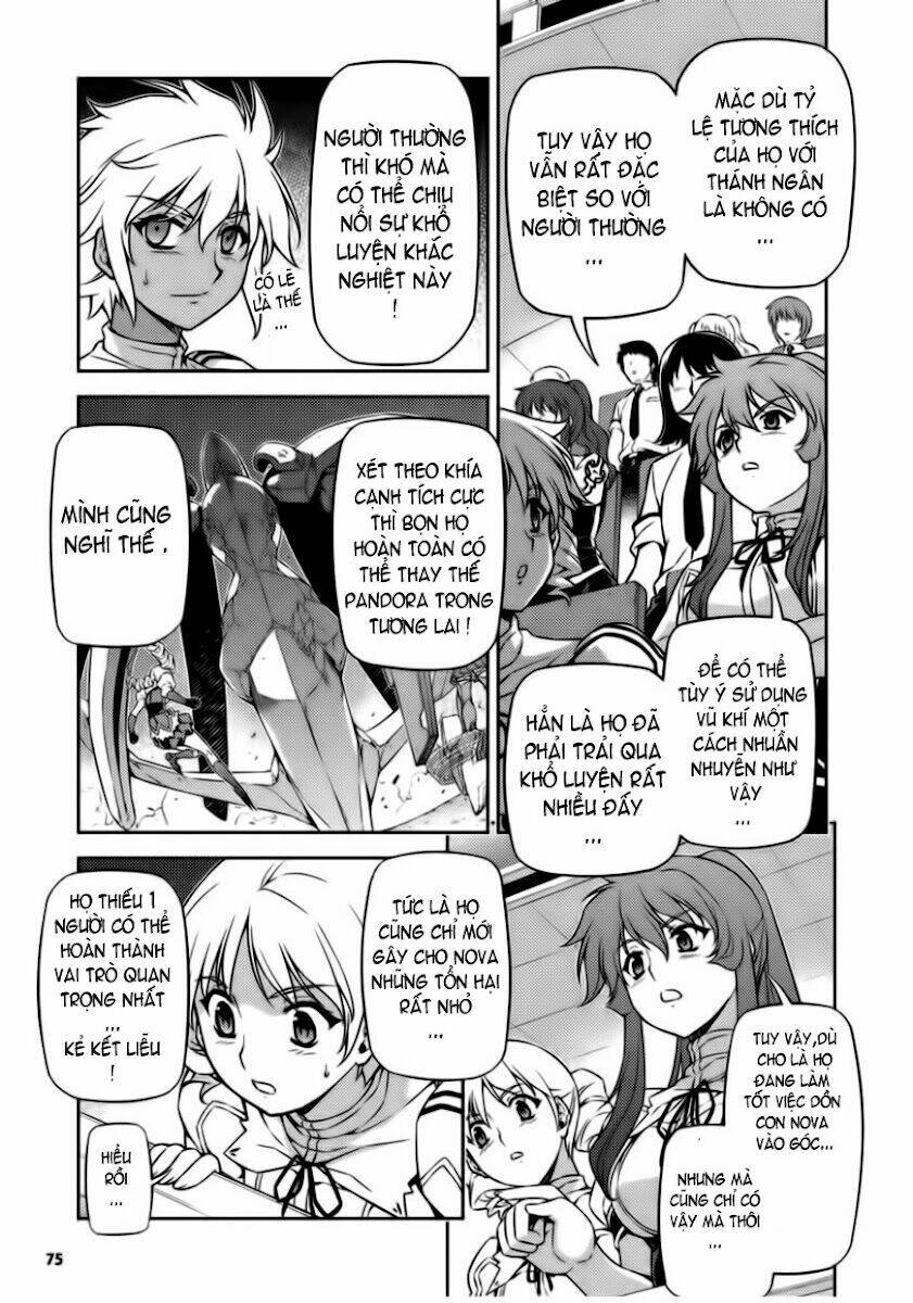 freezing chapter 100 4