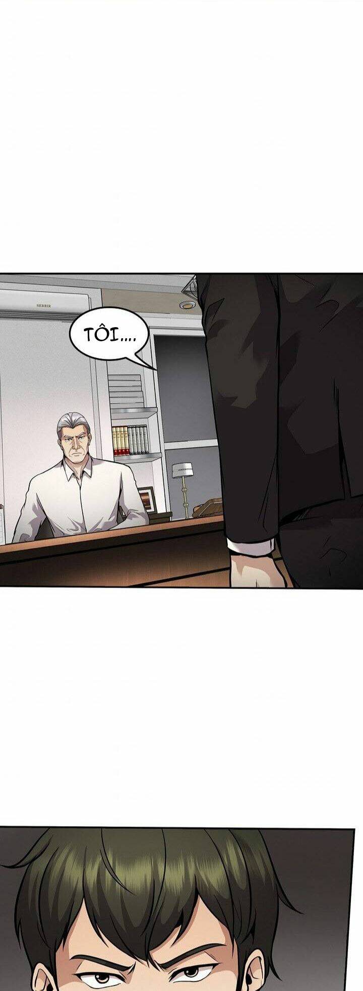 điều tra viên chuyển sinh chapter 122 2