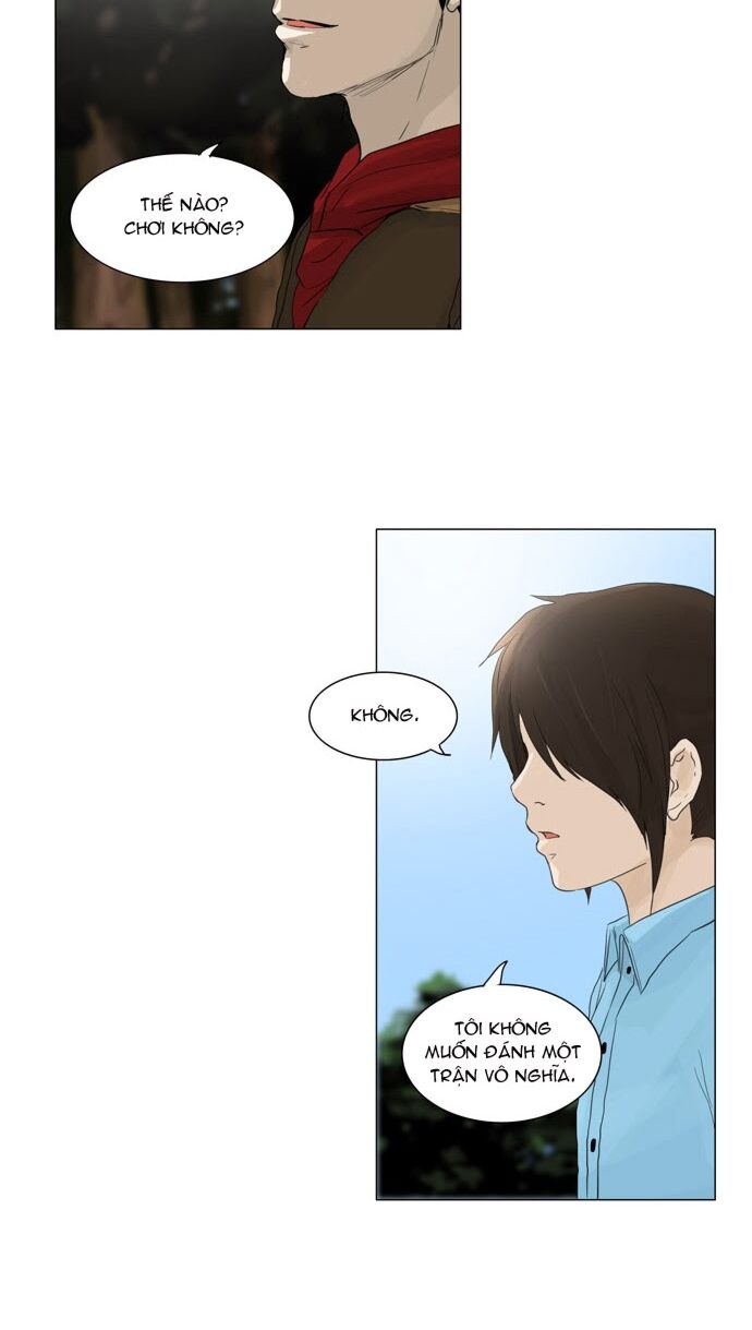 tòa tháp bí ẩn 2 chapter 41 10