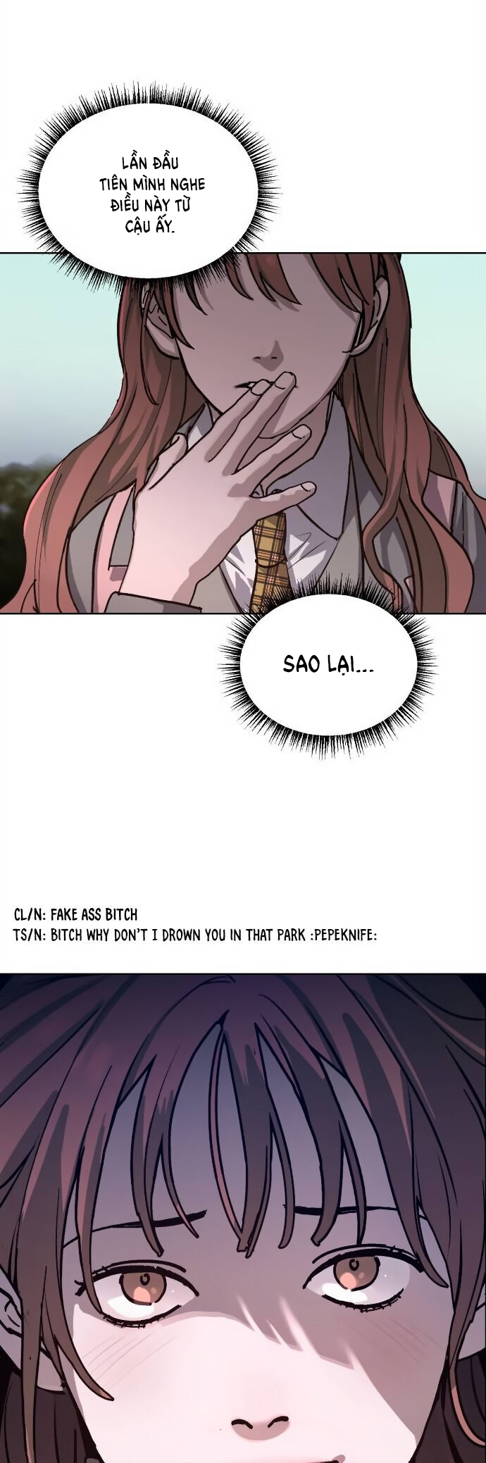 tựa như con gái chapter 4.2 24