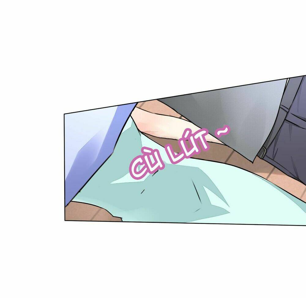 nước mắt người cá chapter 4 2