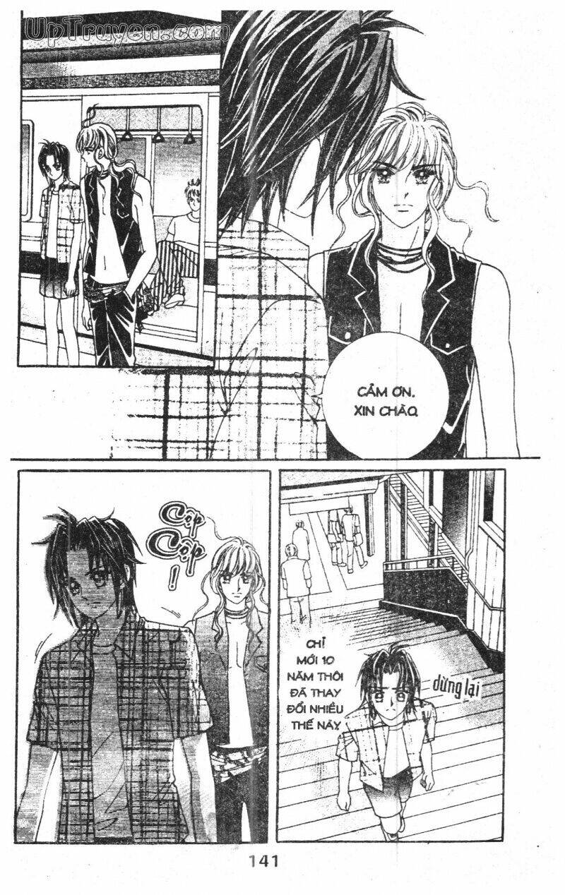 mặt nạ tình yêu chapter 29 53