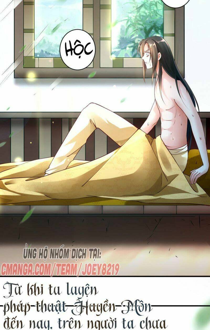 thiên kim bất hoán chapter 81 5