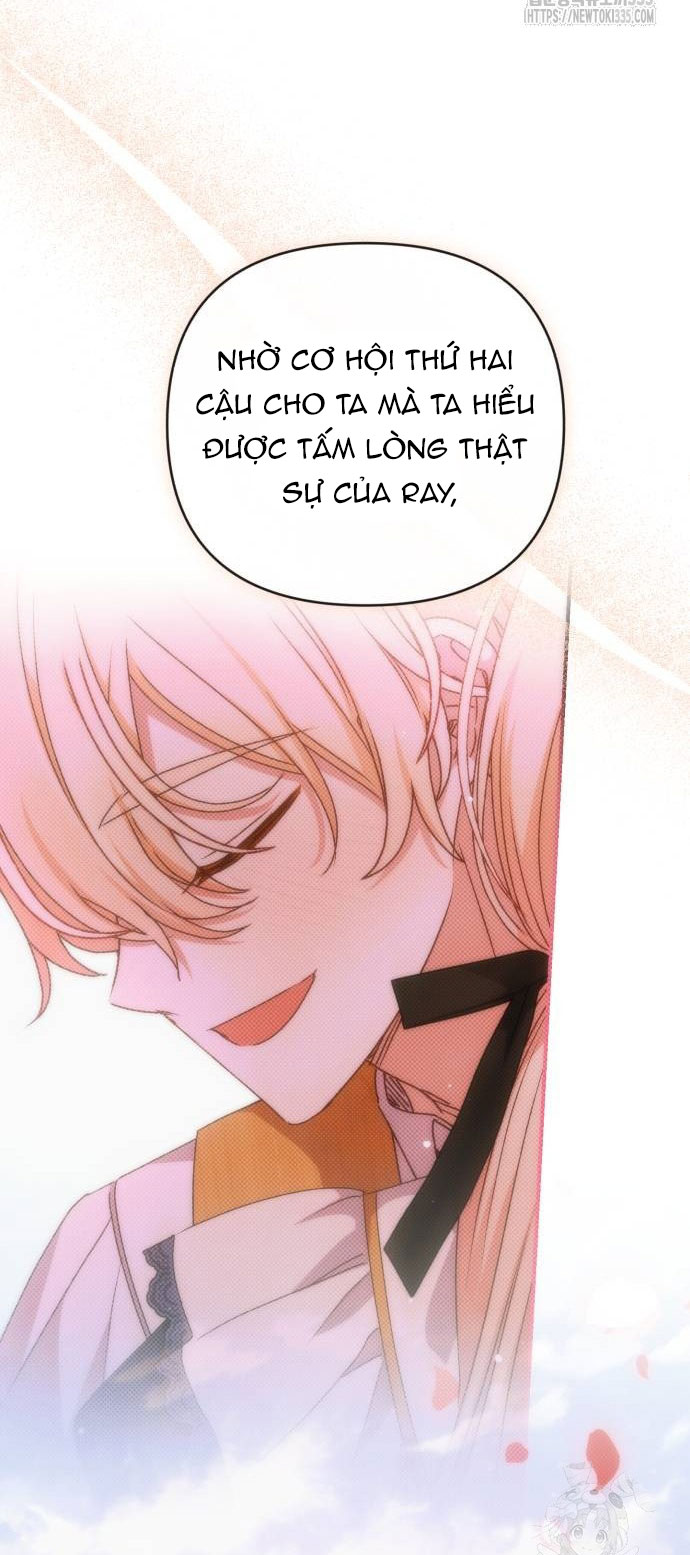 bạo chúa muốn có cuộc sống tốt đẹp chapter 66.2 14