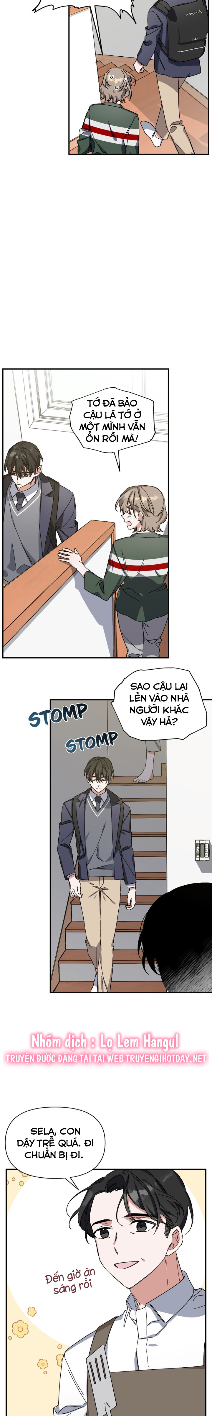 cuộc du hành thời gian của sela chapter 26 10