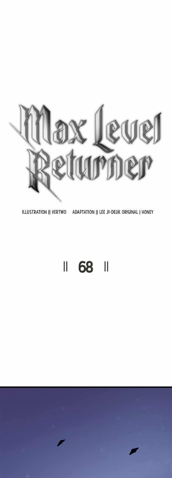 tôi trở lại thăng cấp một mình chapter 68 17