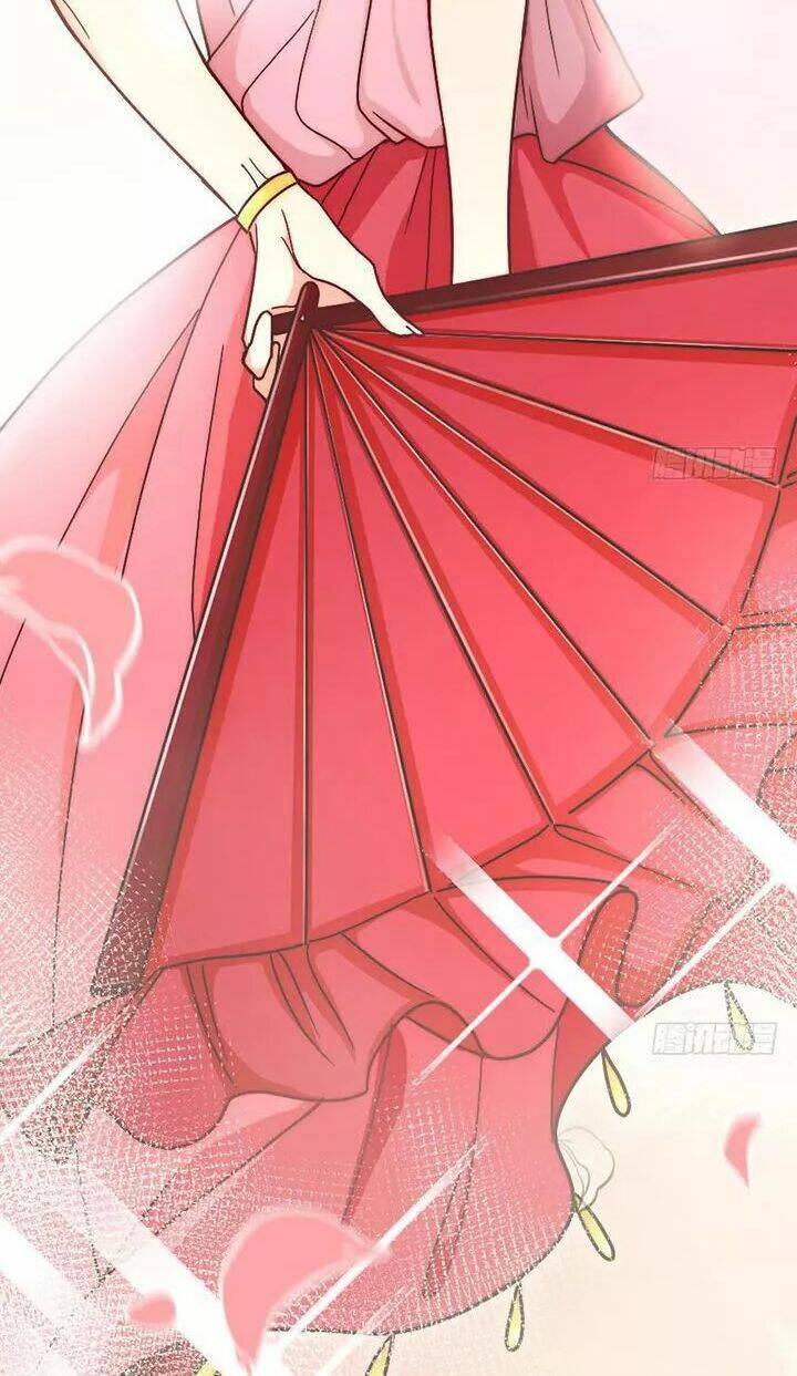 thiên hậu trở về chapter 114 21