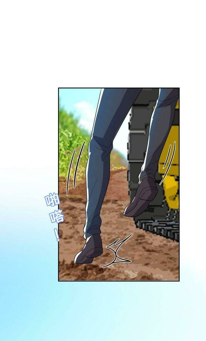 phụ hồn giả chapter 33 3