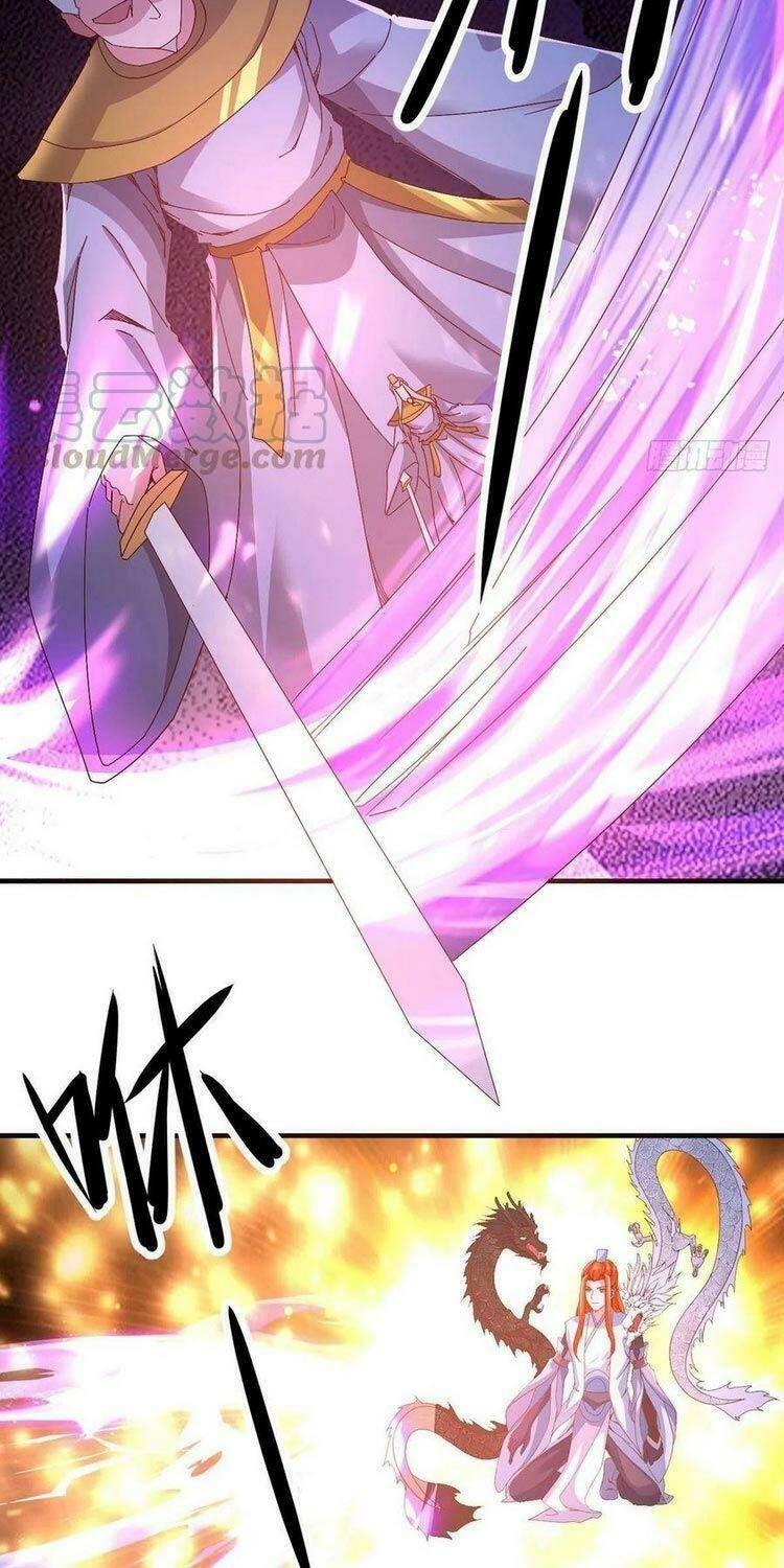 thiên hạ kiếp chapter 84 11