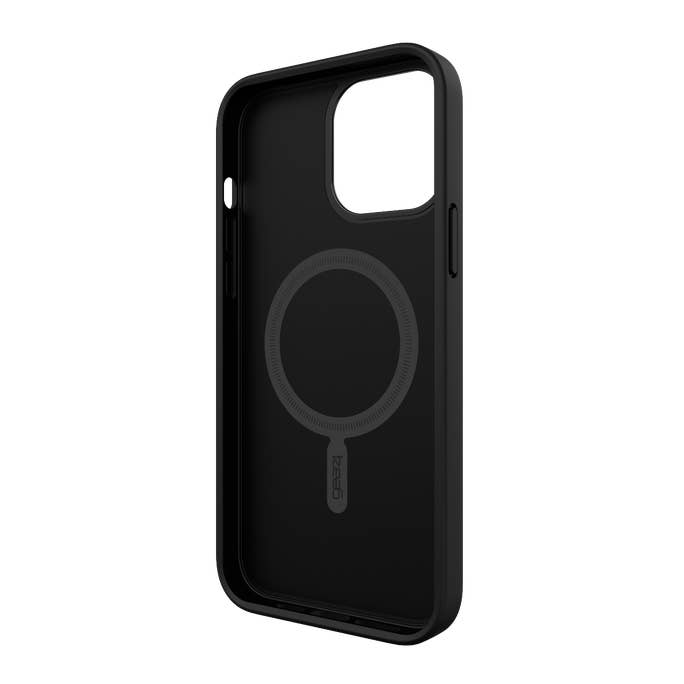 Ốp lưng Zagg Brooklyn USA cho Iphone 13 Pro Max- Hàng nhập khẩu