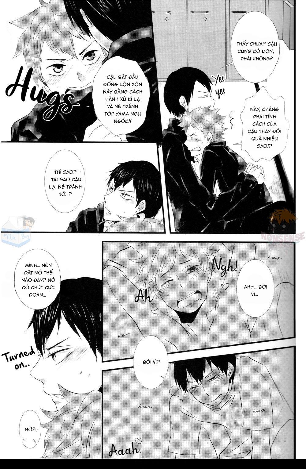 oneshot hỏny chapter 76 28