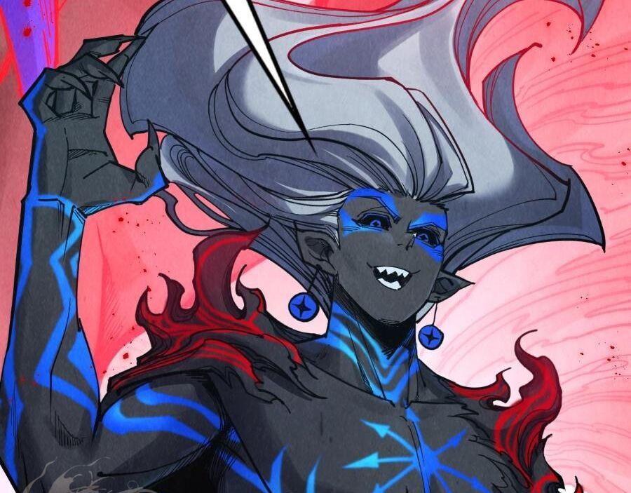 vạn cổ chí tôn chapter 274 68